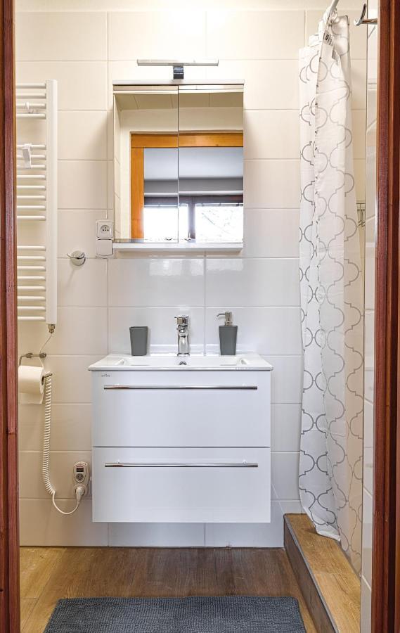 Tatrahouse Apartments Stará Lesná エクステリア 写真