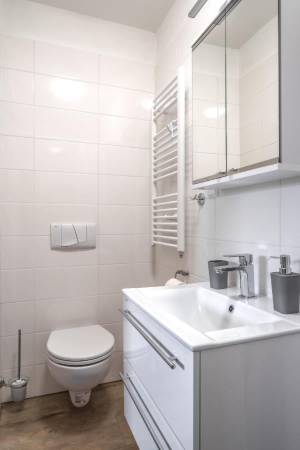 Tatrahouse Apartments Stará Lesná エクステリア 写真
