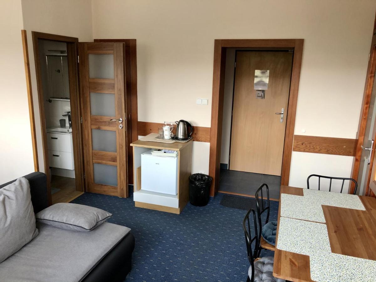 Tatrahouse Apartments Stará Lesná エクステリア 写真