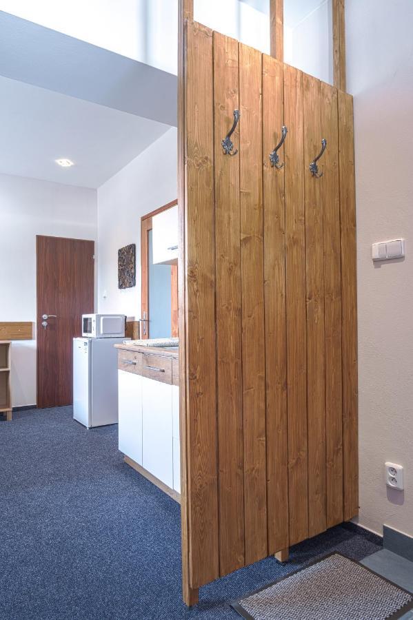Tatrahouse Apartments Stará Lesná エクステリア 写真